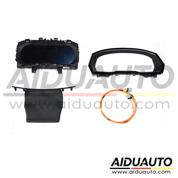 VW Passat B8 3G0 920 791 Virtual Cockpit LCD Instrument Cluster 3G0 920 791