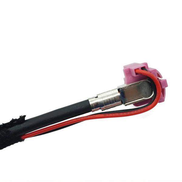 BMW Car LVDS Video Cable NBT EVO System Fakra HSD Z Female RA NBT Video 535 Harness
