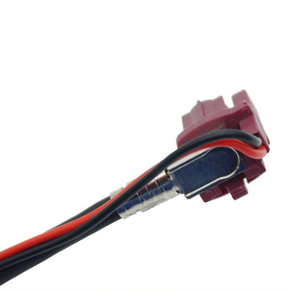 BMW Car LVDS Video Cable NBT EVO System Fakra HSD Z Female RA NBT Video 535 Harness