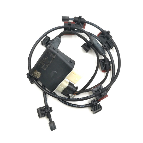 VW Passat B8 3G0 962 243 C Trunk Auto Easy Open System Foot Sensor & Wire controlled tailgate opening 3G0962243C