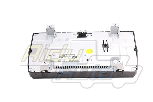 BRAND NEW ORIGINAL 5G6 919 606 D 9.2 INCH RADIO SCREEN DISPLAY 5G6919606A