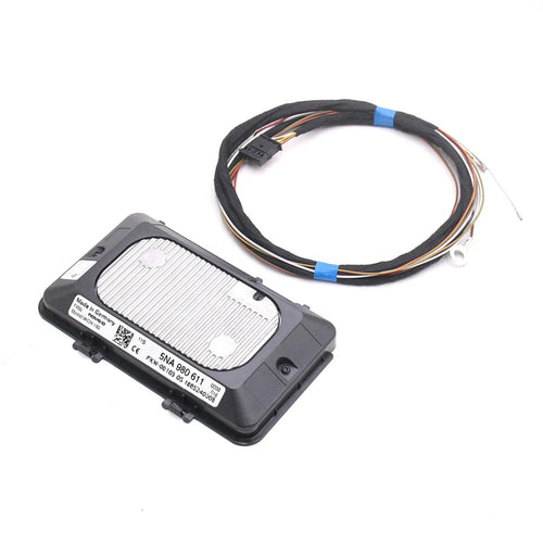 5NA980611 VW Golf 7 MK7 7.5 Tiguan MK2 Passat B8 MQB CARS Wireless Charging Update Kit 5NA 980 611