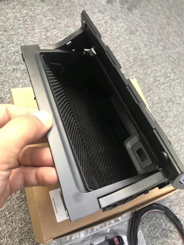 VW Golf 7 MK7 7.5 Wireless Charging Update Kit 5NA 980 611