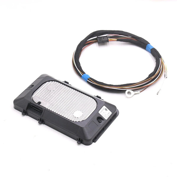 VW Golf 7 MK7 7.5 Wireless Charging Update Kit 5NA 980 611