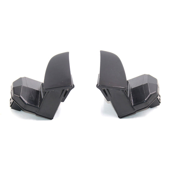 VW Golf 8 MK8 Lane Change Side Assist System Blind Spot Assist Set Update Kit