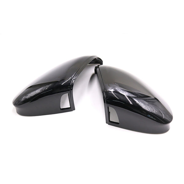 VW Golf 8 MK8 Lane Change Side Assist System Blind Spot Assist Set Update Kit