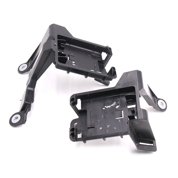 VW Golf 8 MK8 Lane Change Side Assist System Blind Spot Assist Set Update Kit