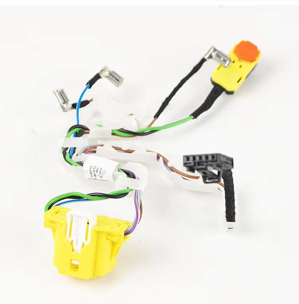 5G0 971 584 G Multifunction Steering Wheel Airbag Cable For VW Golf 7 GTI Steering Wheel Cable Wiring Harness 5G0 971 584G 5G0971584G