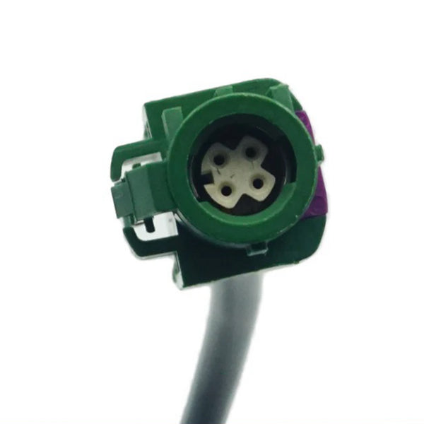 VW Audi HSD USB Video Cable Screen Display MMI AMI MIB 2 CARPLAY Virtual Cluster LVDS Harness