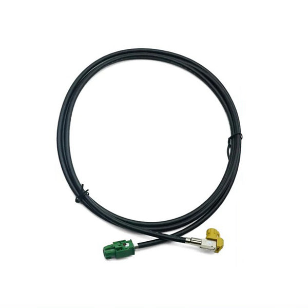 VW Audi HSD USB Video Cable Screen Display MMI AMI MIB 2 CARPLAY Virtual Cluster LVDS Harness