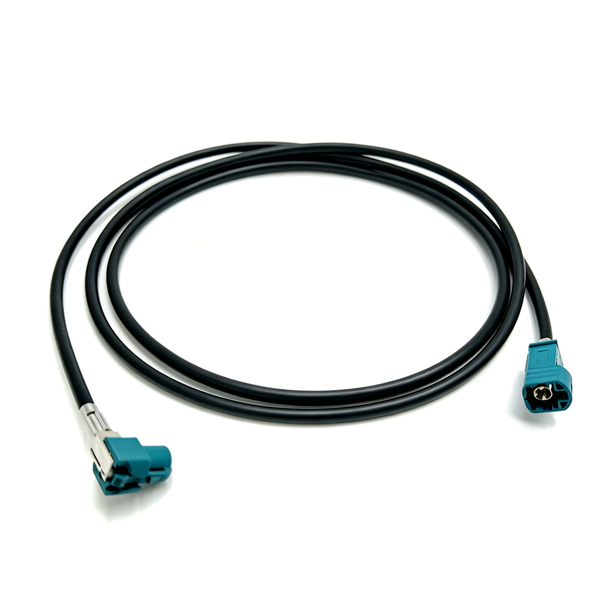 HSD LVDS Dacar 535 4P Code-Z Universal Extension Video Connection Jumper