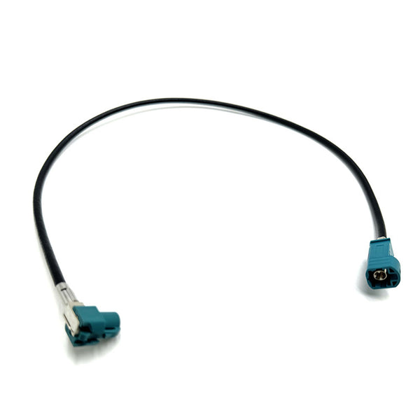 HSD LVDS Dacar 535 4P Code-Z Universal Extension Video Connection Jumper
