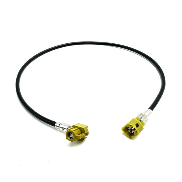 HSD LVDS Dacar 535 4P Code-Z Universal Extension Video Connection Jumper