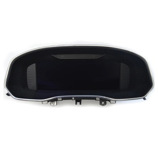 Skoda Kodiaq 56G 920 790 Virtual Cockpit LCD instrument cluster 56G920790