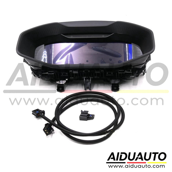 Skoda Kodiaq 56G 920 790 Virtual Cockpit LCD instrument cluster 56G920790