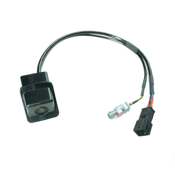 SEAT LEON MK3 5F High Line Rear View Camera Kit OEM 5Q0980556B
