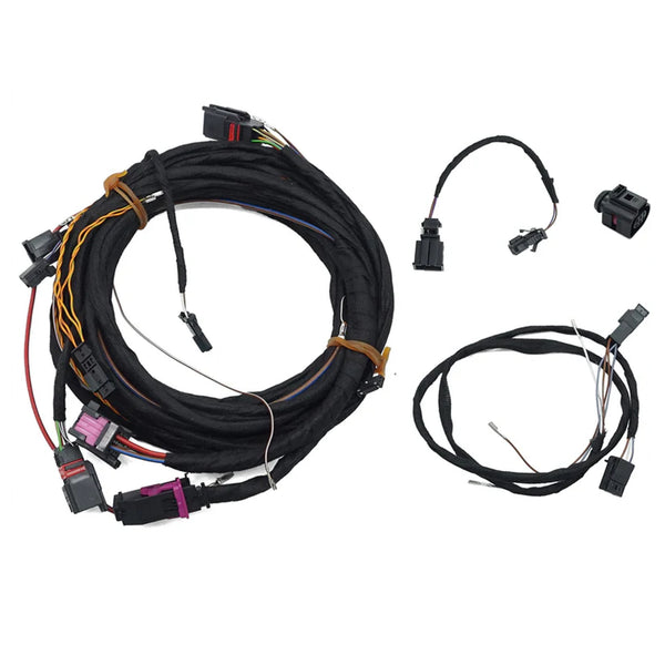 Skoda Octavia MK3 MK4 Kodiaq Superb Karoq Enyaq Electric Power Tailgate Harness Wiring
