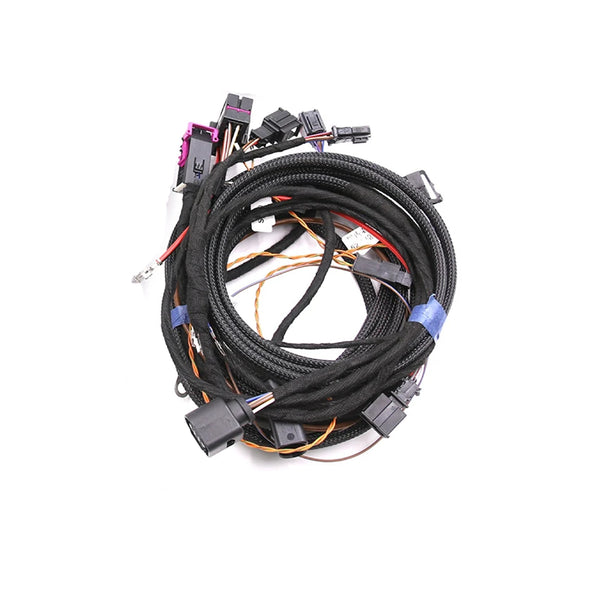 VW Passat B8 Variant Sharan ID4 Tiguan MK2 MK3 T-ROC Touareg Electric Power Tailgate Harness Wiring