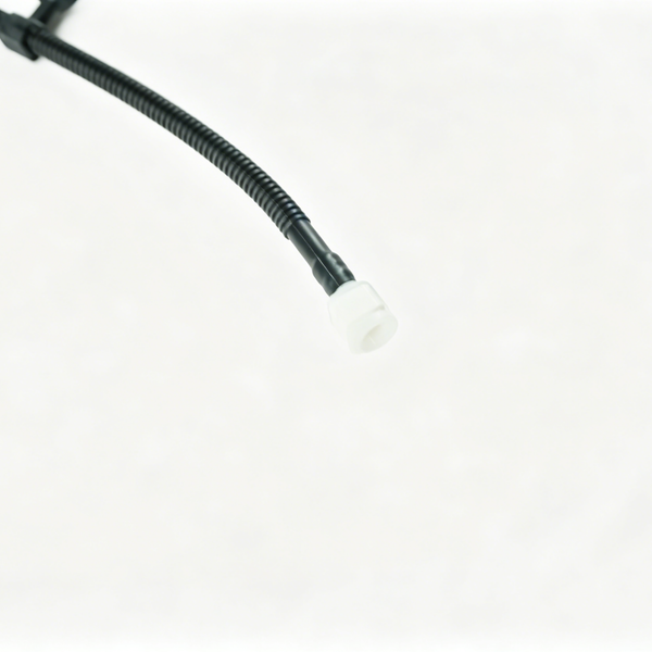 audi skoda VW High Line Rear View Camera - water Pipe 80A955961A 8W9955934