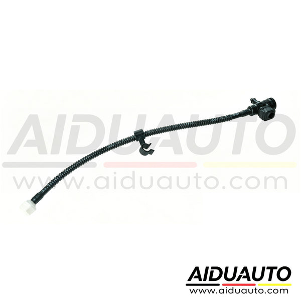 audi skoda VW High Line Rear View Camera - water Pipe 80A955961A 8W9955934