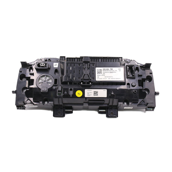 VW Polo AW 22D 920 790 Virtual Cockpit LCD Instrument Cluster 22D920790