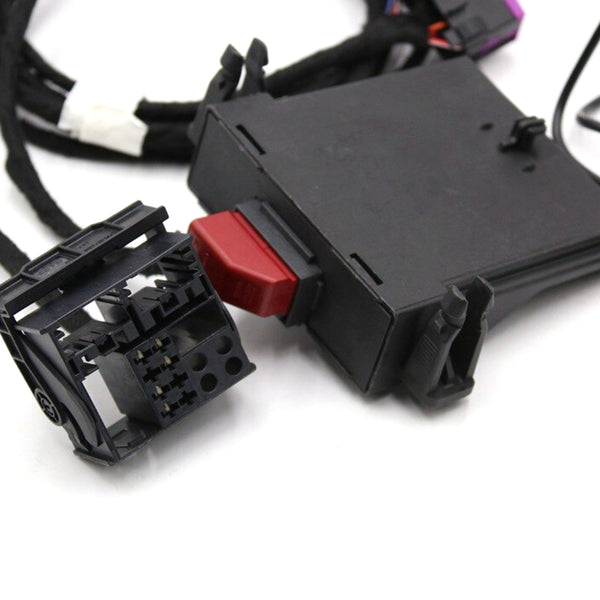 VW CAR PQ35 RCD510 RCD330 RCD360 RNS510 187A 187B STD2 MIB 2 Discover PRO Radio Unit PDC Module Cluster Test Code Tools Work Platform