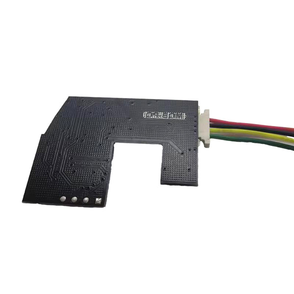 VW Car PQ Steering Wheel Upgrade MQB Steering Wheel Decoder
