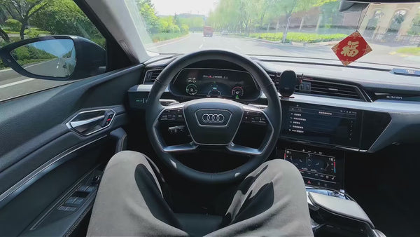 KLR Permanent Lane Assist Off Module Hands-Free Steering Wheel Decoder Fit Audi A3 8Y A6 C8 Q7 4M Facelift Q8 Lamborghini URUS Plug & Play