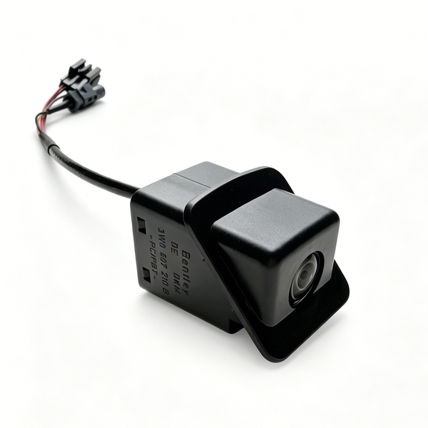 VW Multivan T5 T6 Transporter T6 Low Line Rear View Camera Kit OEM 7E0980121