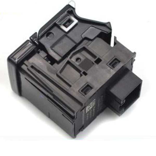Skoda Octavia A8 MK4 Hill Hold Auto Hold Switch Hand Brake Parking Button 5E4 927 225 Start Assist Complete Kit