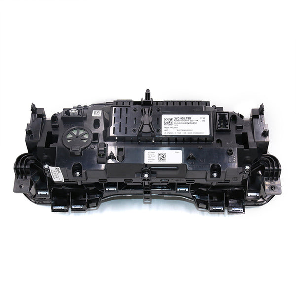 Skoda Superb MQB 3VD 920 790 Virtual Cockpit LCD Instrument Cluster 3VD920790