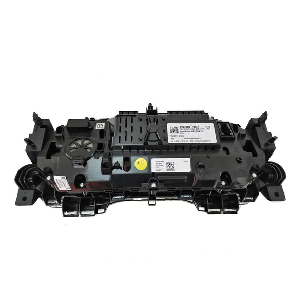 Skoda Superb 2020 FACELIFT 5C IMMO 3VD 920 790 A Virtual Cockpit LCD Instrument Cluster 3VD920790A