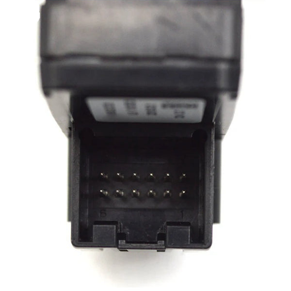 VW Tiguan MK2 Hill Hold Auto Hold Switch Hand Brake Button 5NG 927 225 Start Assist Complete Kit