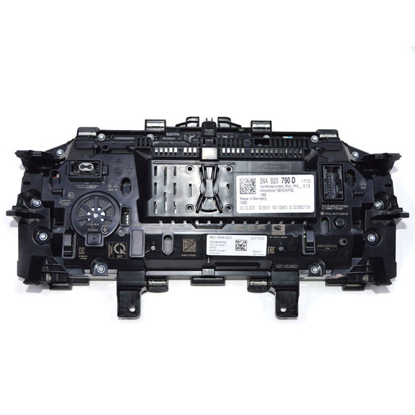 VW Tiguan MK2 5NA 920 790 D Virtual Cockpit LCD Instrument Cluster 5NA920790D