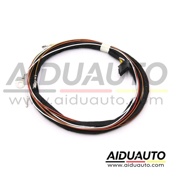VW Golf 7 Tiguan MK2 Audi A3 A4 A5 Q5 Q7 Wireless Charging UPDATE KIT Wire Cable Harness