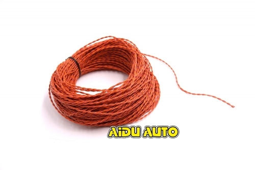 FREE Shipping Canbus Gateway Wire Harness Cable For VW